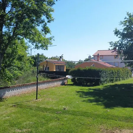 Dom wakacyjny Family Friendly House With A Swimming Pool Sveti Petar U Sumi, Istria - Sredisnja Istra - 24744 Sveti Petar u Sumi