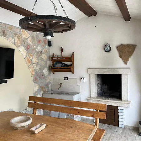 Family Friendly House With A Swimming Pool Sveti Petar U Sumi, Istria - Sredisnja Istra - 24744 Sveti Petar u Sumi
