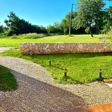 Family Friendly House With A Swimming Pool Sveti Petar U Sumi, Istria - Sredisnja Istra - 24744 Sveti Petar u Sumi