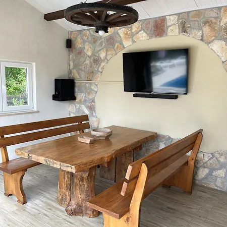 Family Friendly House With A Swimming Pool Sveti Petar U Sumi, Istria - Sredisnja Istra - 24744 Dom wakacyjny Sveti Petar u Sumi